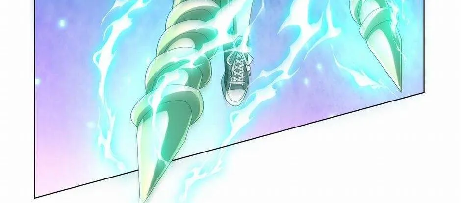 With My Netherworld Trillions, Game On! Chapter 46 page 44 - 