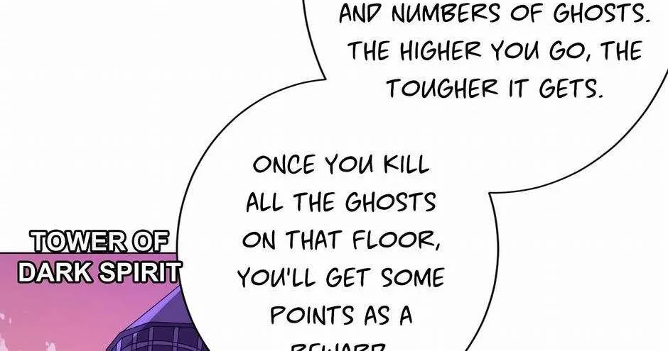 With My Netherworld Trillions, Game On! Chapter 46 page 8 - 