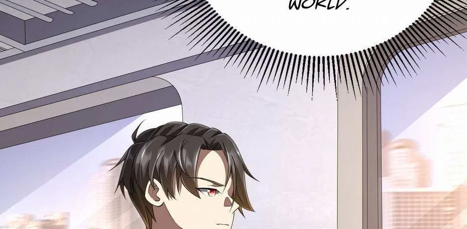With My Netherworld Trillions, Game On! Chapter 46 page 84 - 