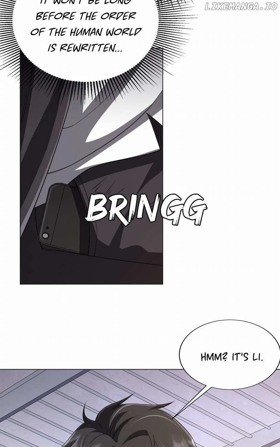 With My Netherworld Trillions, Game On! Chapter 46 page 87 - 
