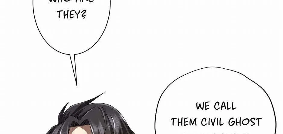 With My Netherworld Trillions, Game On! Chapter 47 page 62 - 