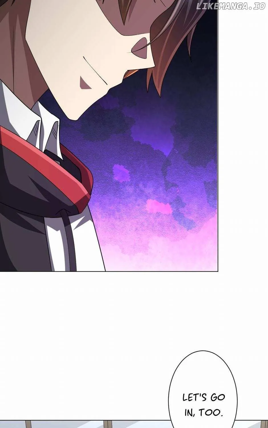With My Netherworld Trillions, Game On! Chapter 47 page 89 - 