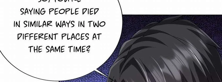 With My Netherworld Trillions, Game On! Chapter 47 page 10 - 