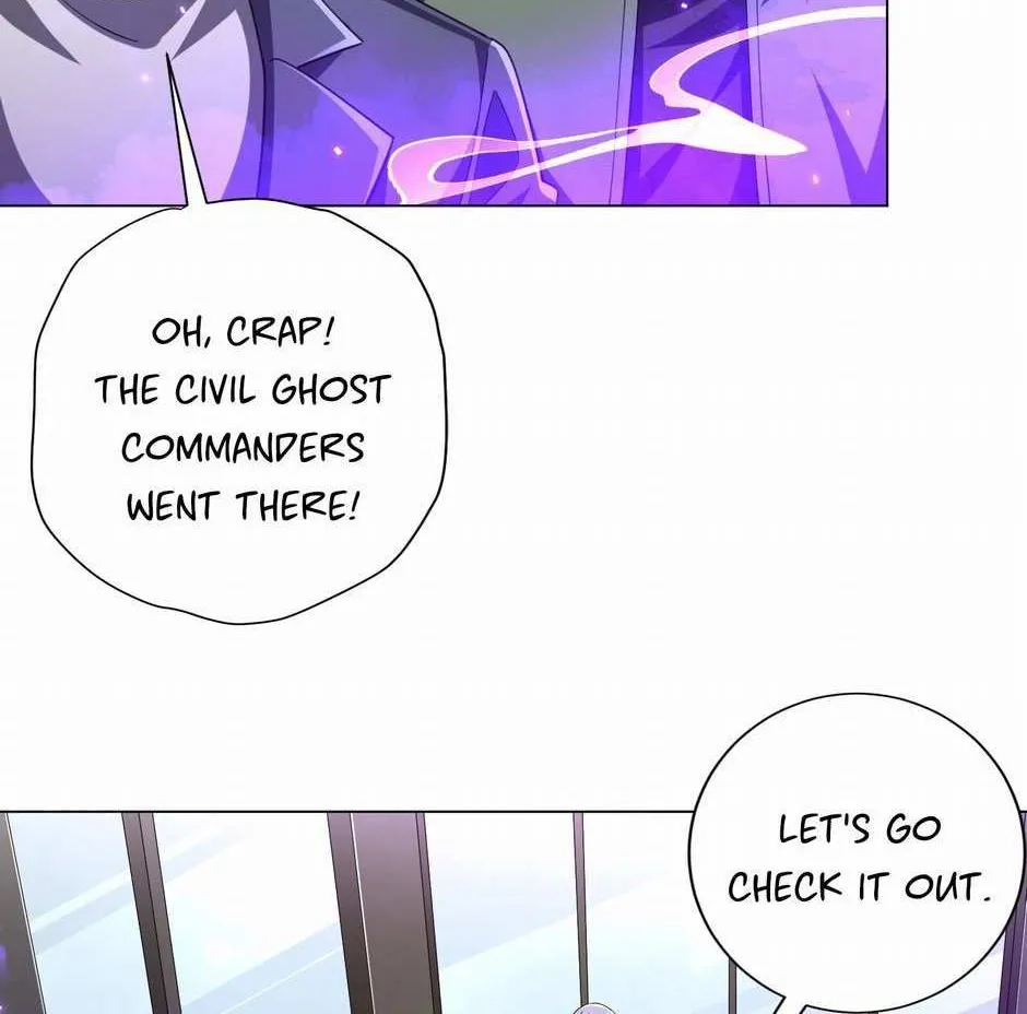 With My Netherworld Trillions, Game On! Chapter 48 page 2 - 