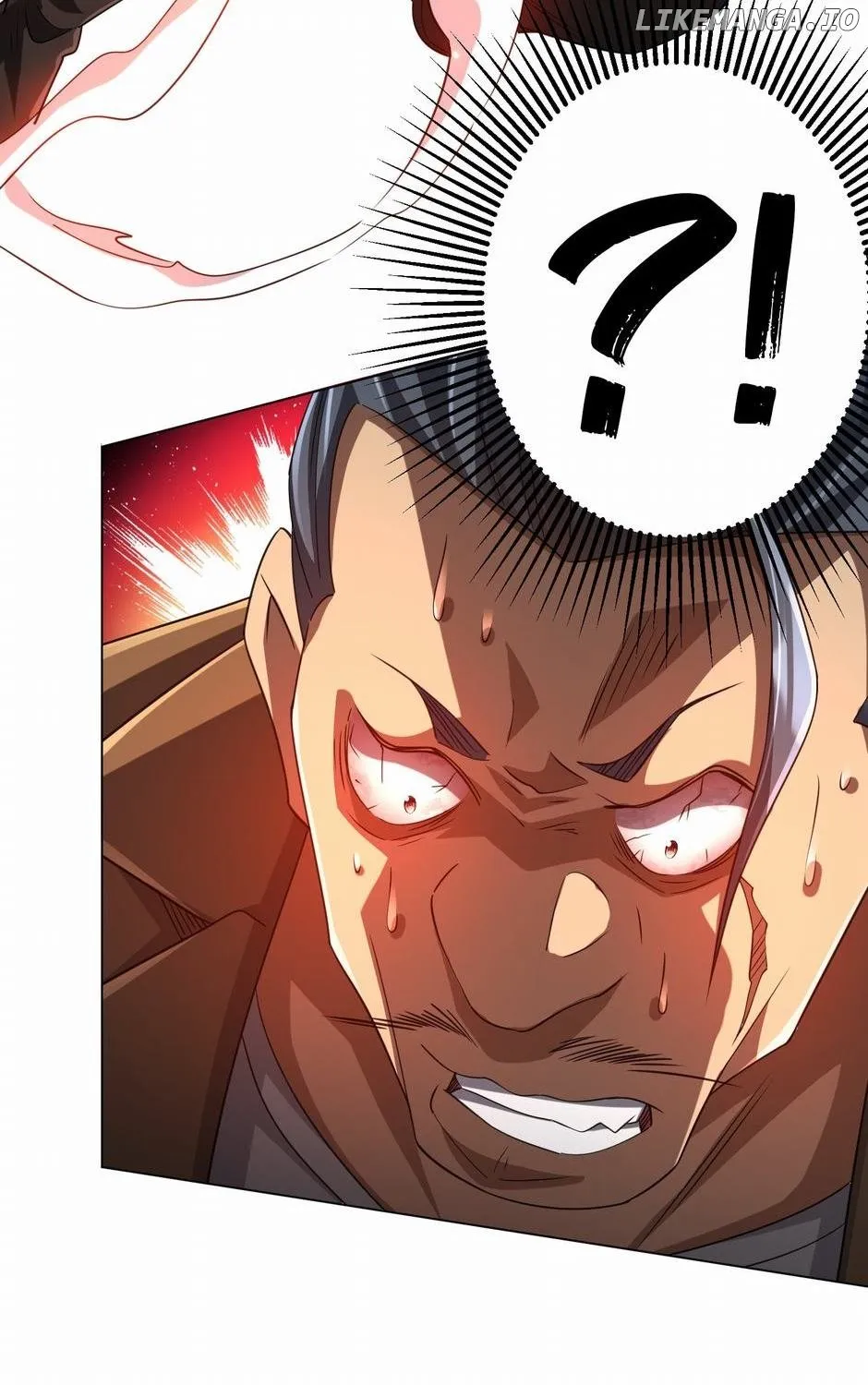 With My Netherworld Trillions, Game On! Chapter 48 page 101 - 