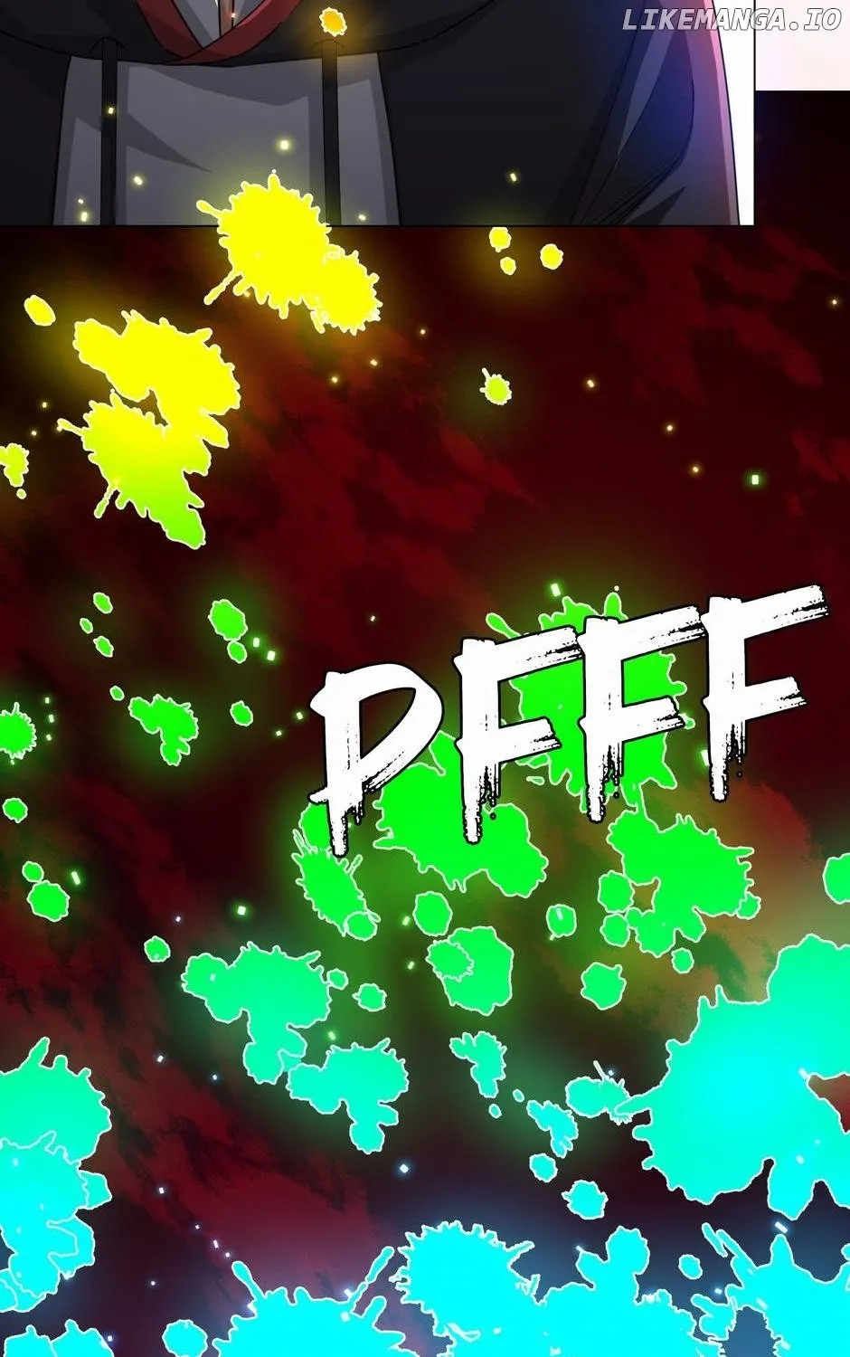 With My Netherworld Trillions, Game On! Chapter 48 page 109 - 
