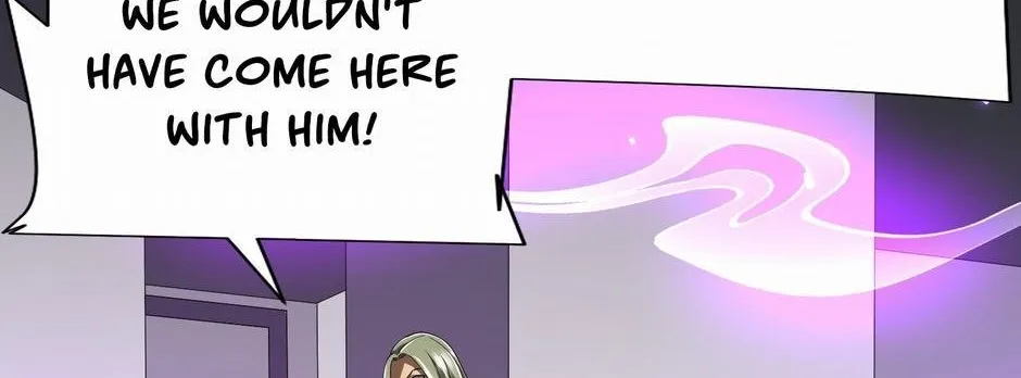 With My Netherworld Trillions, Game On! Chapter 48 page 114 - 
