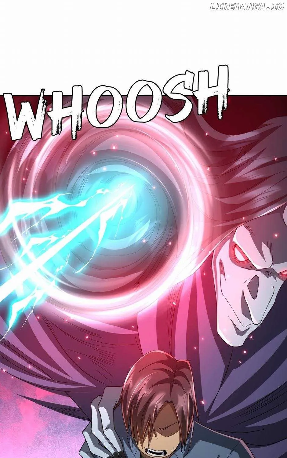 With My Netherworld Trillions, Game On! Chapter 48 page 29 - 