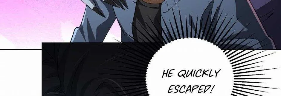 With My Netherworld Trillions, Game On! Chapter 48 page 30 - 