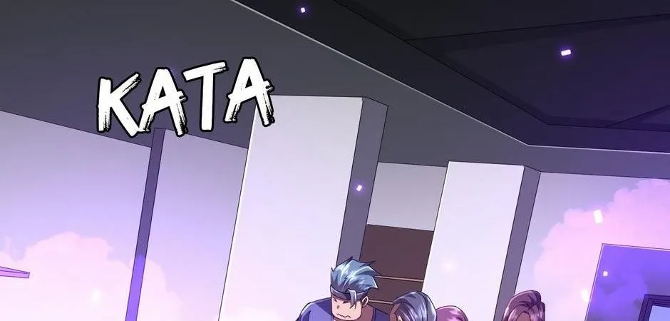With My Netherworld Trillions, Game On! Chapter 48 page 4 - 