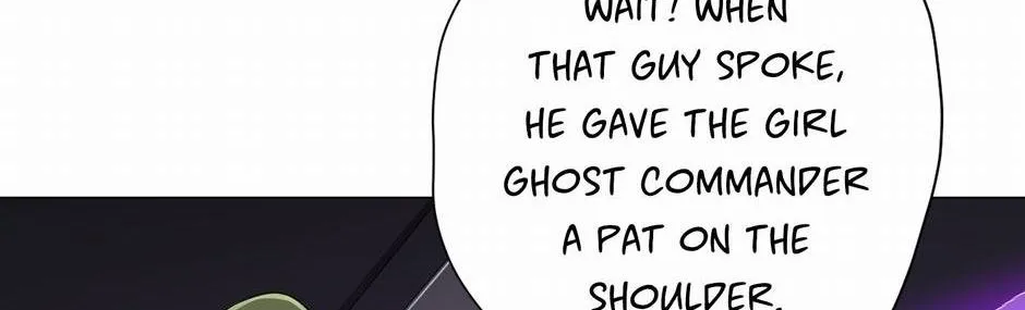 With My Netherworld Trillions, Game On! Chapter 48 page 54 - 