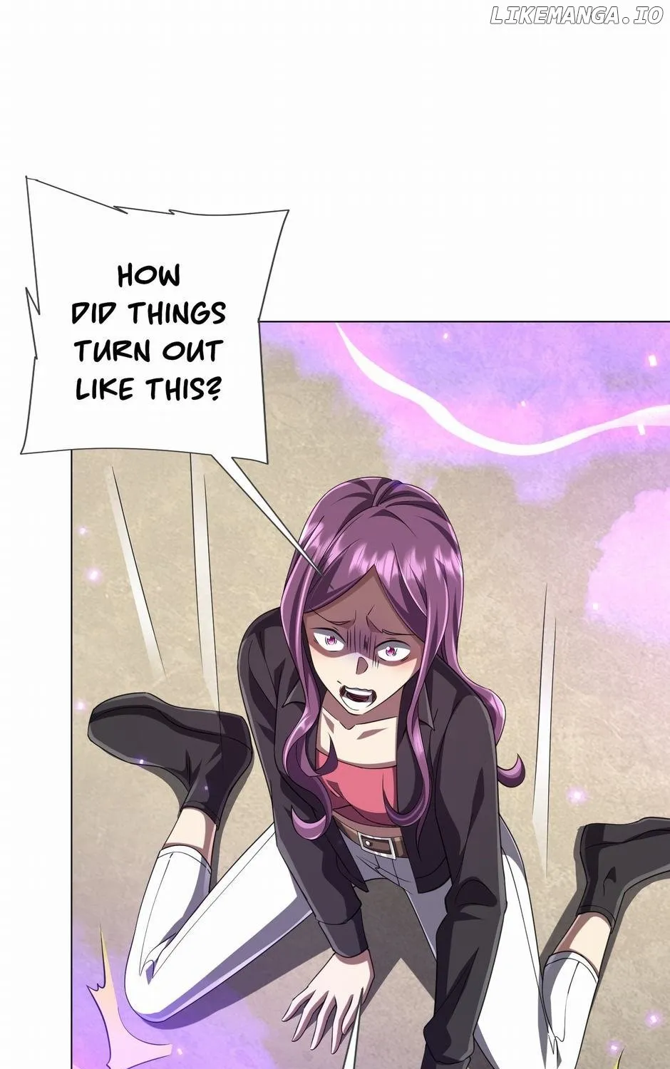 With My Netherworld Trillions, Game On! Chapter 48 page 71 - 