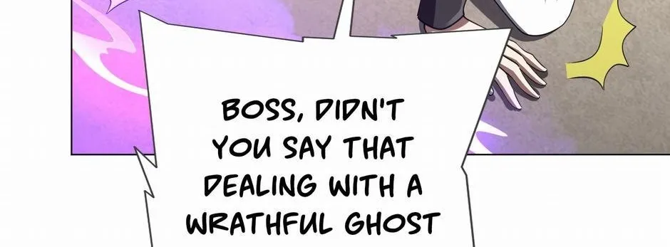 With My Netherworld Trillions, Game On! Chapter 48 page 72 - 