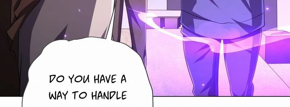 With My Netherworld Trillions, Game On! Chapter 48 page 74 - 