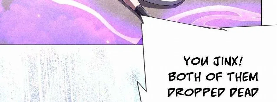 With My Netherworld Trillions, Game On! Chapter 48 page 76 - 