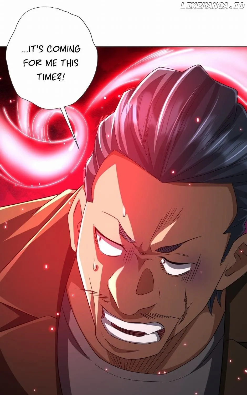With My Netherworld Trillions, Game On! Chapter 48 page 83 - 
