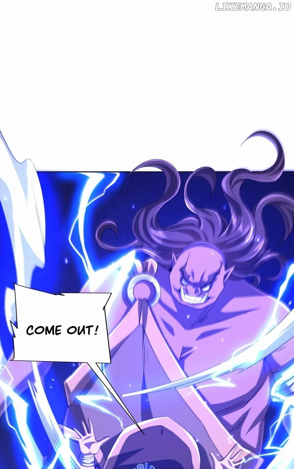 With My Netherworld Trillions, Game On! Chapter 48 page 85 - 