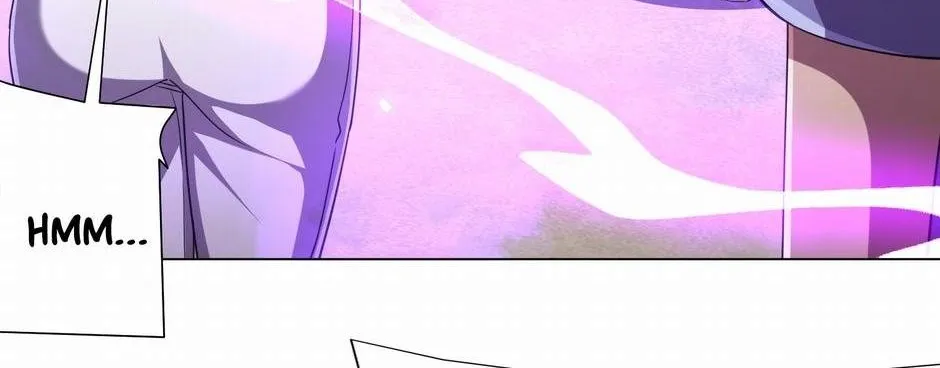 With My Netherworld Trillions, Game On! Chapter 49 page 33 - 