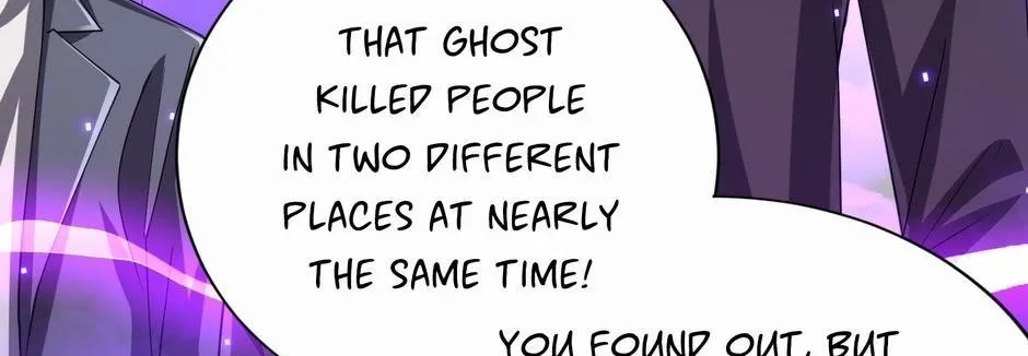 With My Netherworld Trillions, Game On! Chapter 49 page 45 - 