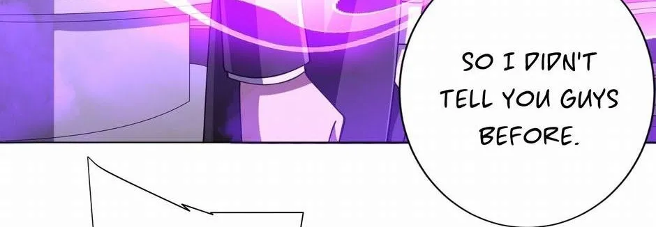 With My Netherworld Trillions, Game On! Chapter 49 page 49 - 