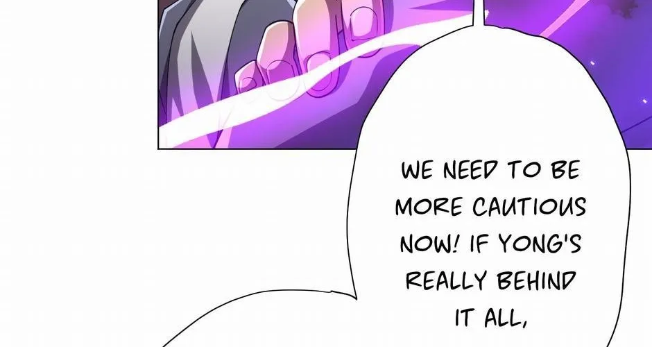 With My Netherworld Trillions, Game On! Chapter 49 page 73 - 