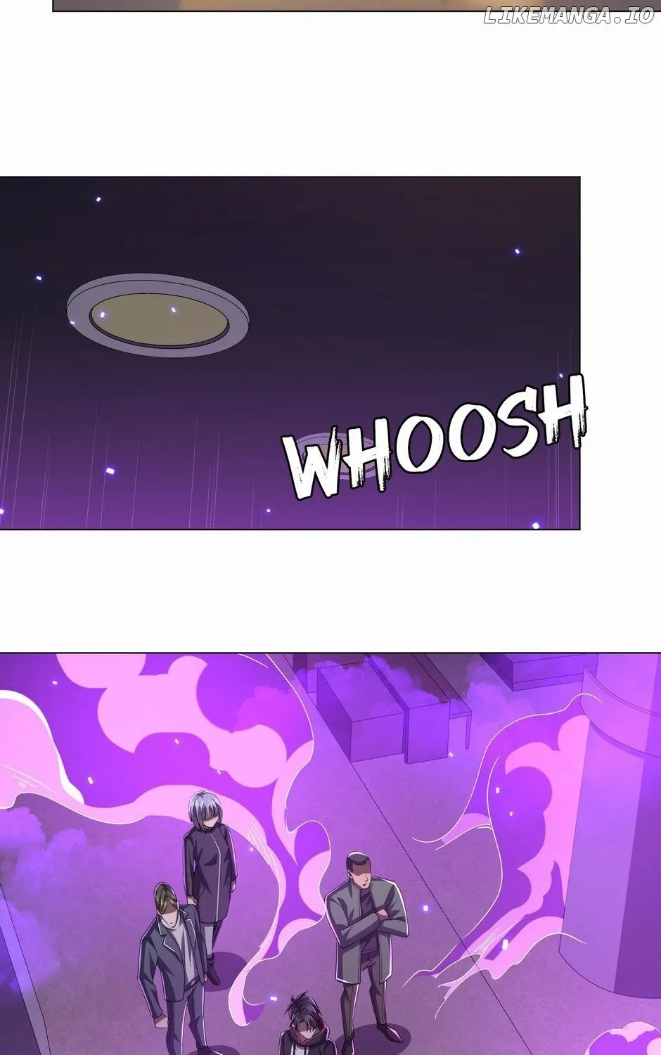 With My Netherworld Trillions, Game On! Chapter 49 page 78 - 