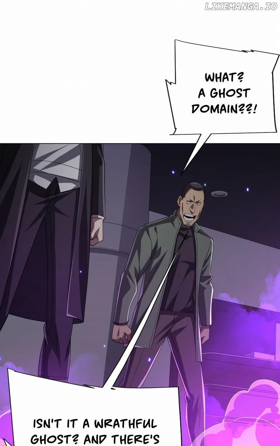 With My Netherworld Trillions, Game On! Chapter 49 page 82 - 