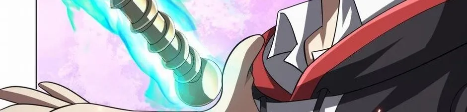 With My Netherworld Trillions, Game On! Chapter 50 page 102 - 