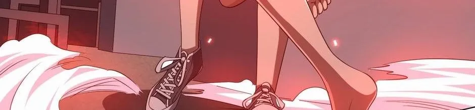 With My Netherworld Trillions, Game On! Chapter 50 page 58 - 