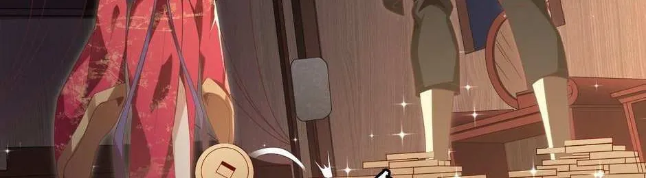 With My Netherworld Trillions, Game On! Chapter 9 page 5 - 