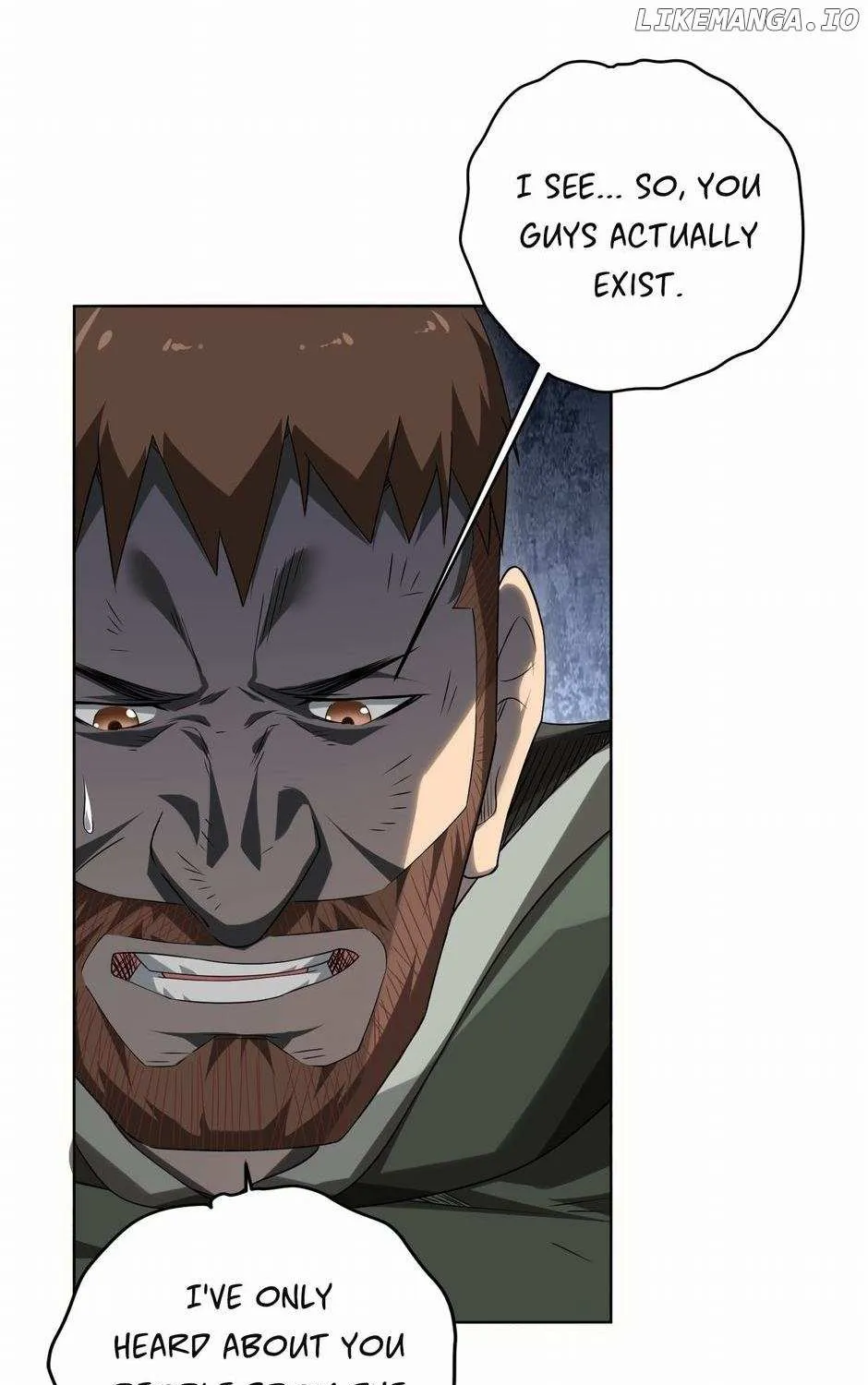 With My Netherworld Trillions, Game On! Chapter 9 page 62 - 