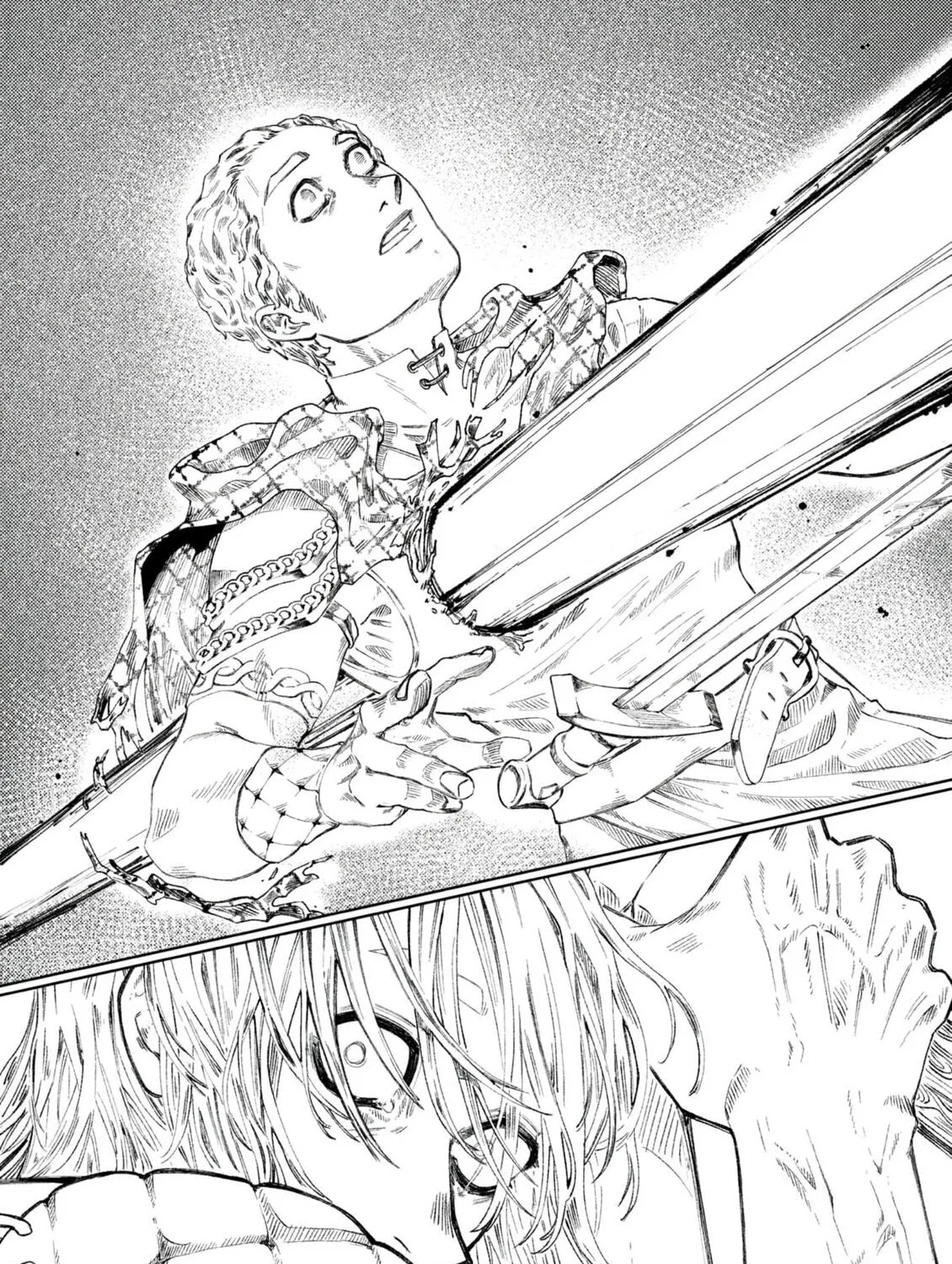 With Open Arms Chapter 0 page 25 - 