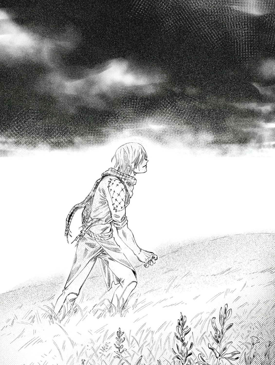 With Open Arms Chapter 0 page 29 - 