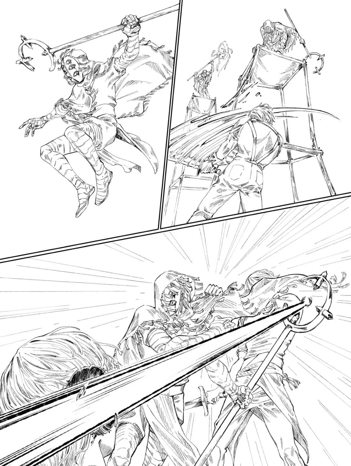 With Open Arms Chapter 0 page 45 - 