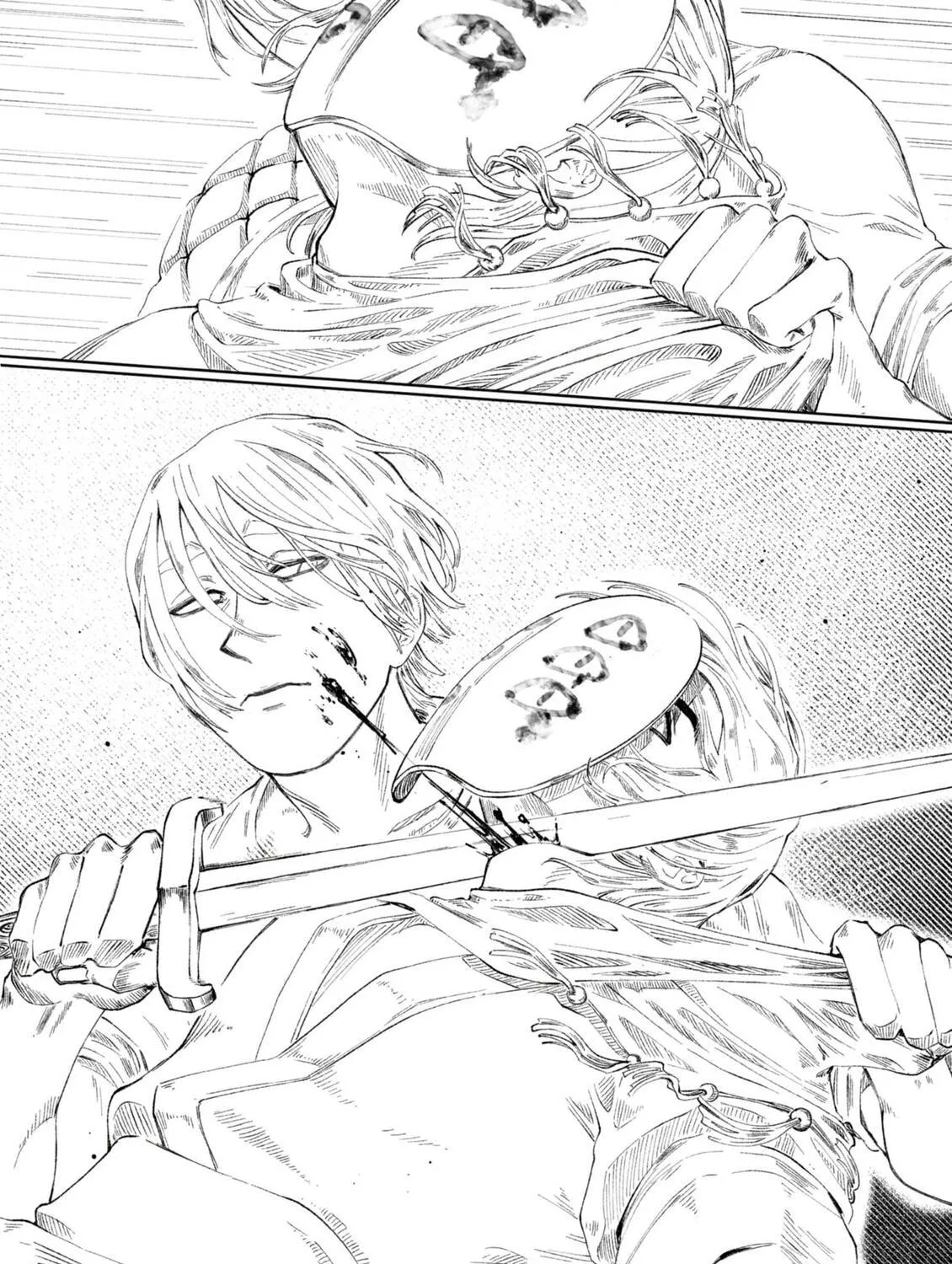 With Open Arms Chapter 0 page 47 - 