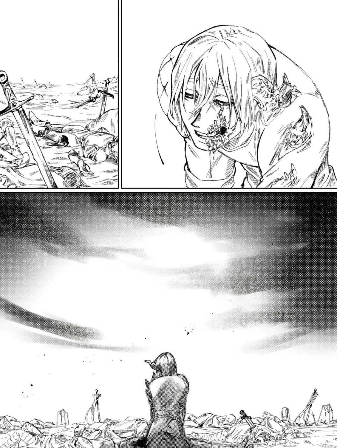 With Open Arms Chapter 0 page 53 - 