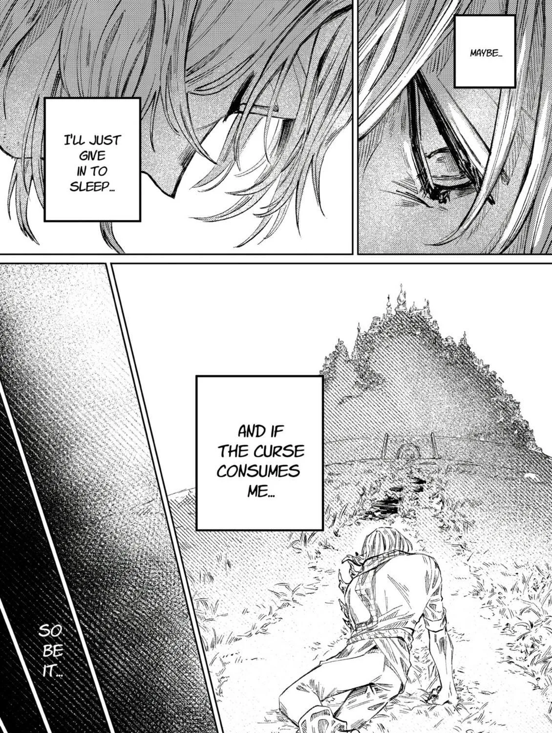 With Open Arms Chapter 0 page 59 - 