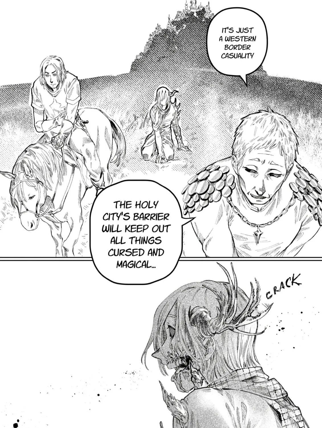 With Open Arms Chapter 0 page 67 - 