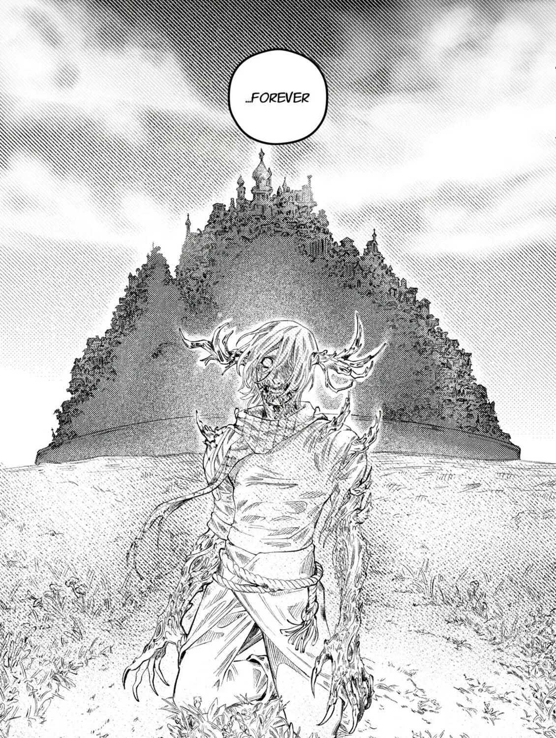 With Open Arms Chapter 0 page 69 - 