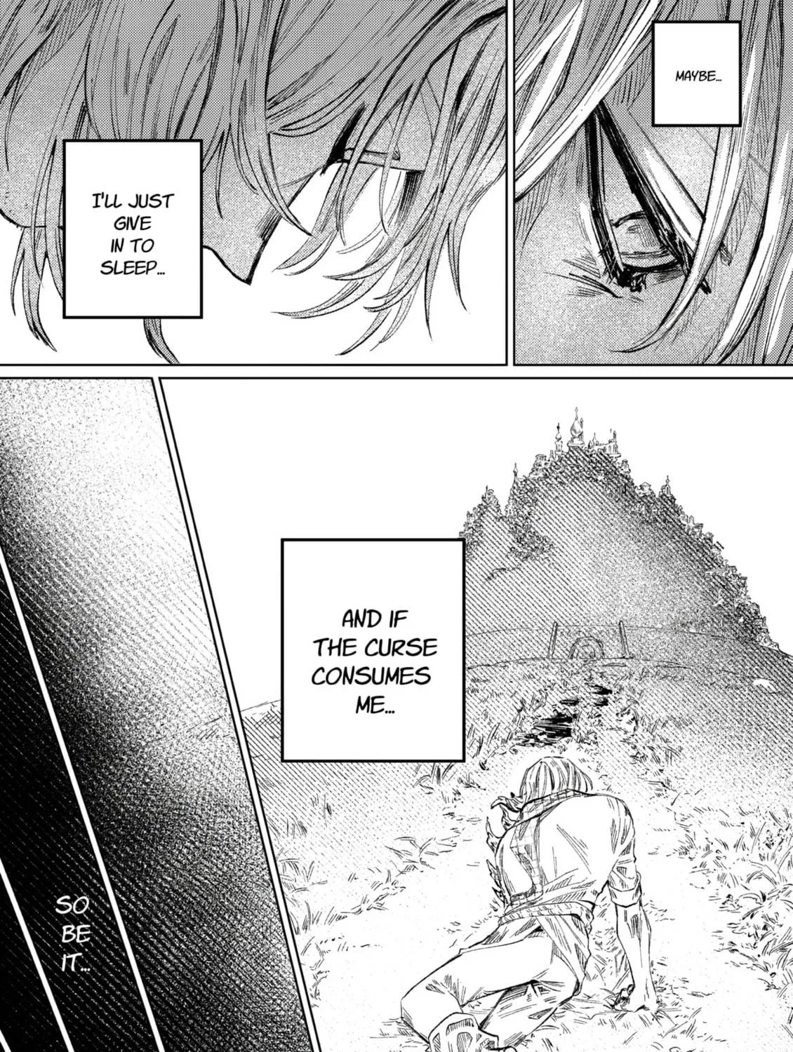With Open Arms Chapter 1 page 59 - 