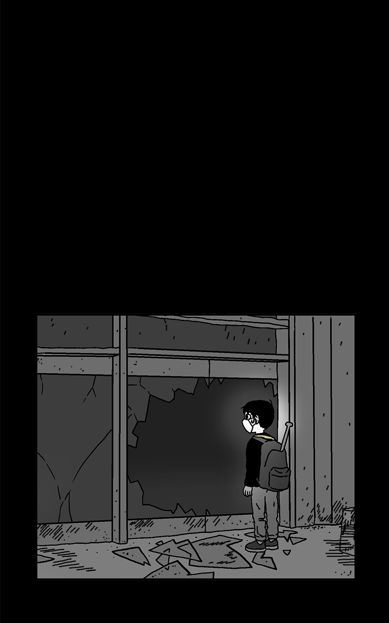 With Tony Chapter 0 page 2 - 