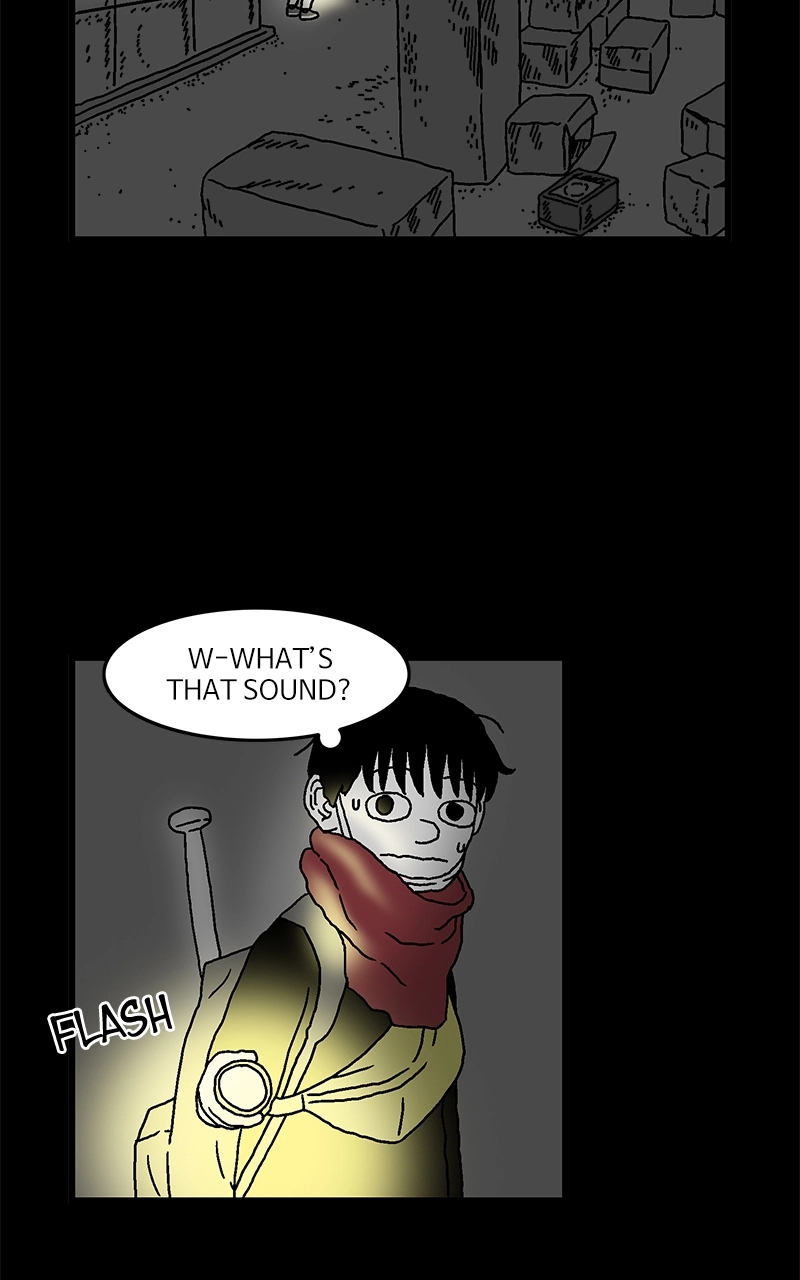 With Tony Chapter 0 page 11 - 