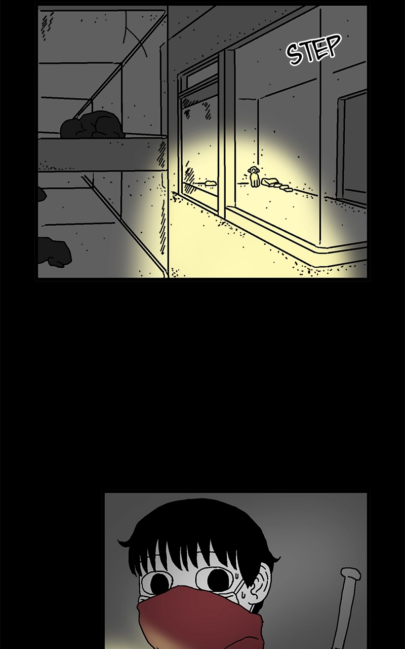With Tony Chapter 0 page 19 - 