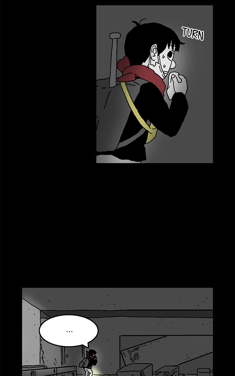With Tony Chapter 0 page 10 - 