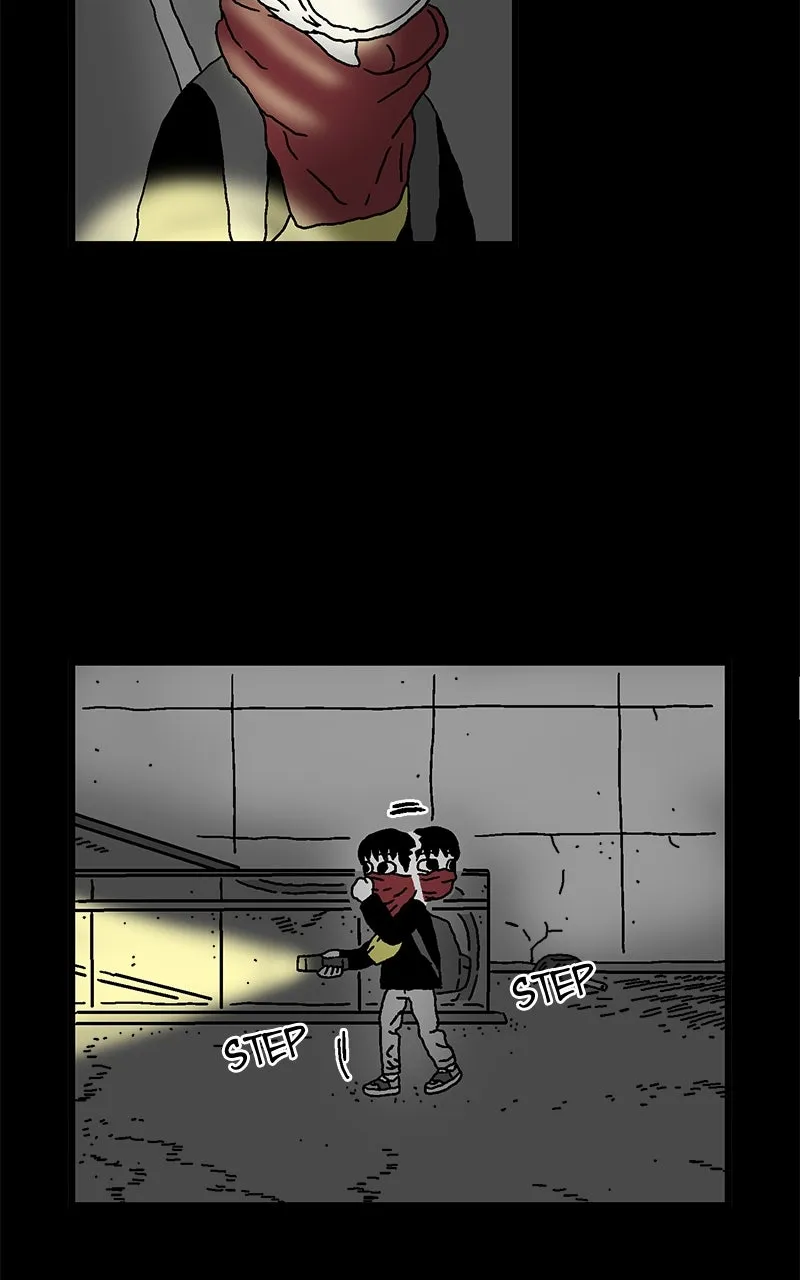 With Tony Chapter 1 page 14 - 