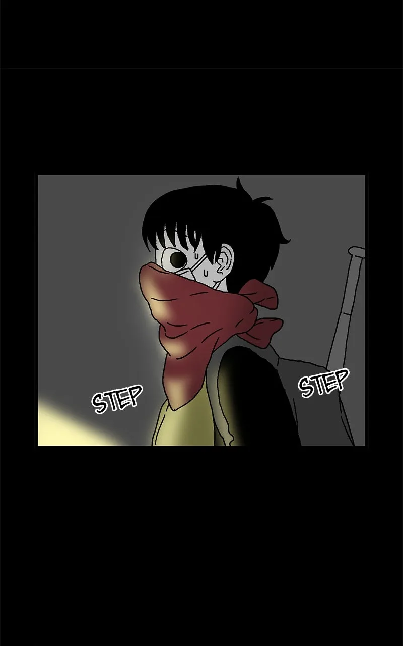With Tony Chapter 1 page 15 - 