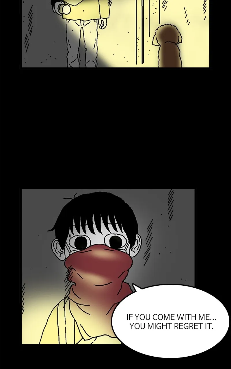 With Tony Chapter 1 page 23 - 
