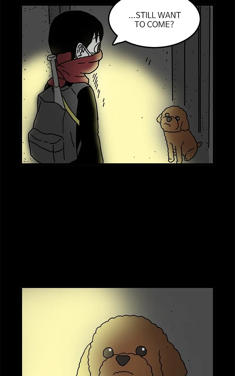 With Tony Chapter 1 page 25 - 