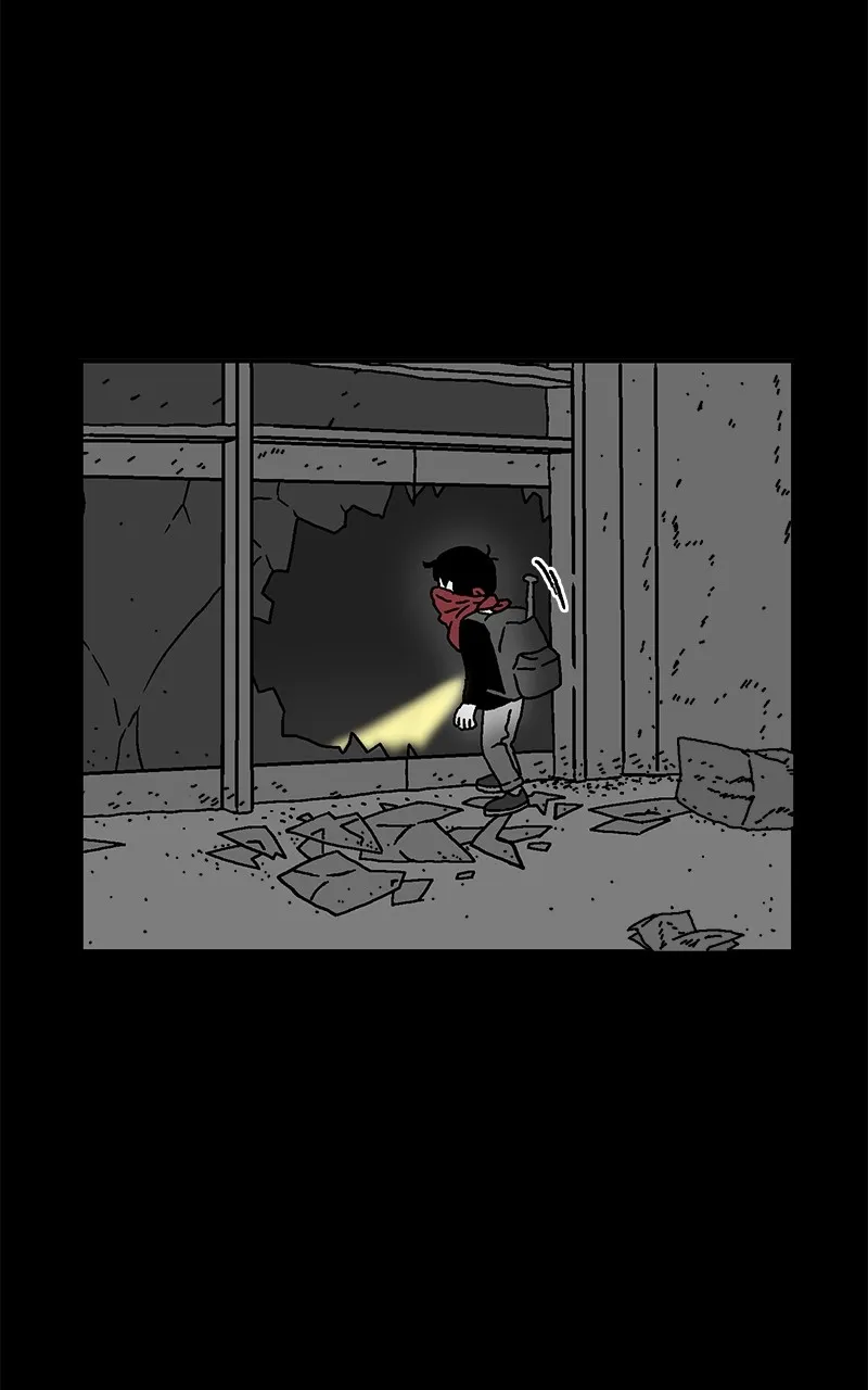 With Tony Chapter 1 page 6 - 