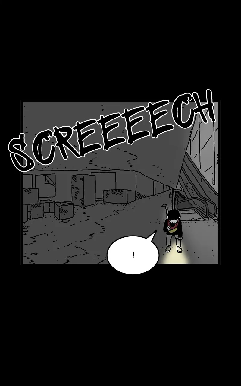 With Tony Chapter 1 page 9 - 